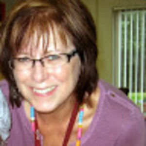 Meet your Posher, Pamela